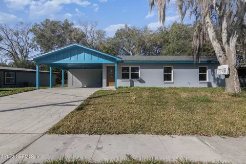 5952 Sonora Dr W, Jacksonville, FL 32244