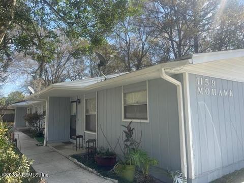 1159 Mohawk St, Jacksonville, FL 32205