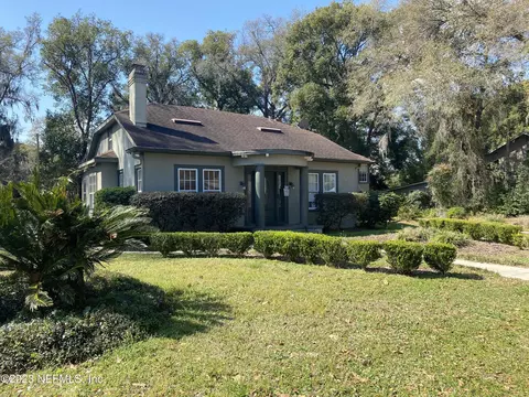 315 SW Garden St, Keystone Heights, FL 32656