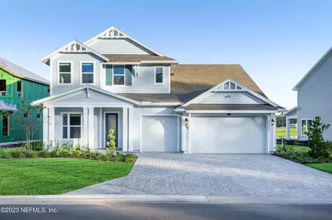 197 Navigators Rd, Saint Johns, FL 32259