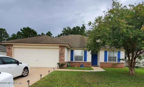 8713 Star Leaf N Rd, Jacksonville, FL 32210