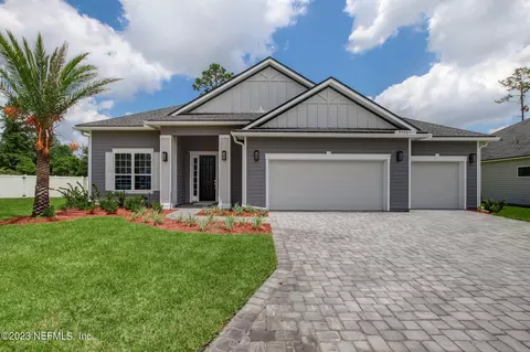95061 Palm Pointe Dr N #0011, Fernandina Beach, FL 32034