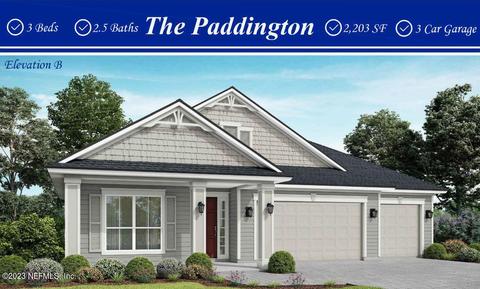 94959 Palm Pointe S Dr #0116, Fernandina Beach, FL 32034
