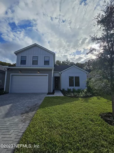 10137 Filament Blvd, Jacksonville, FL 32256