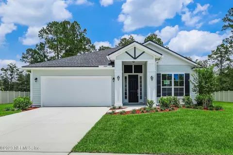 1625 Lewis Lake Ln #0083, Middleburg, FL 32068