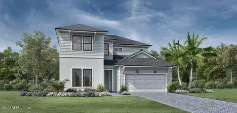 9556 Filament Blvd, Jacksonville, FL 32256