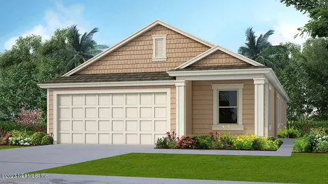12633 Cacao Tree Trl, Jacksonville, FL 32218