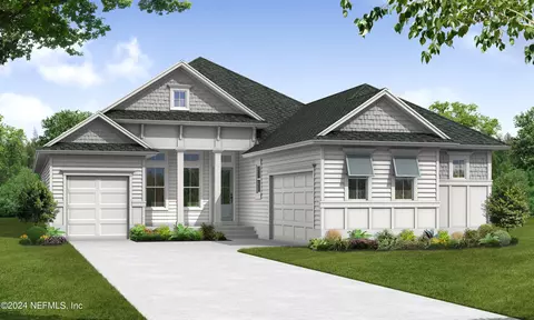 541 Palm Crest Dr, Ponte Vedra, FL 32081
