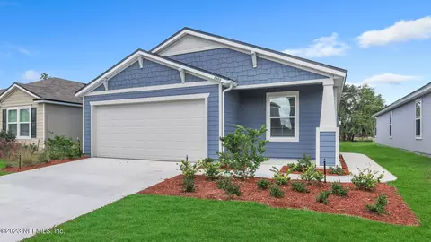 2686 Oak Stream Dr, Green Cove Springs, FL 32043