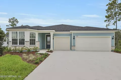 2450 Bradley Park Dr, Green Cove Springs, FL 32043