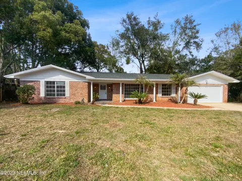 1361 Alderman Rd E, Jacksonville, FL 32211