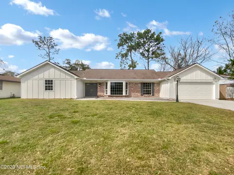 4344 Charleston Ln, Jacksonville, FL 32210