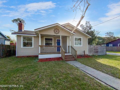 509 Murray Dr, Jacksonville, FL 32205
