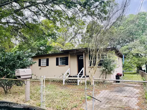3544 Henrietta St, Jacksonville, FL 32209