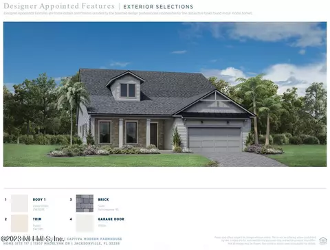 11307 Madelynn Dr, Jacksonville, FL 32256