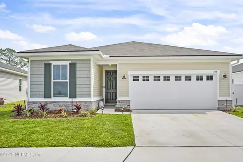 648 Honeycomb Trl, Saint Augustine, FL 32095