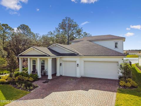 285 Rustic Mill Dr, Saint Augustine, FL 32092