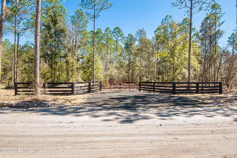 lot5 Stokes Rd, Macclenny, FL 32063