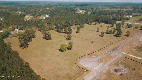 0 Southern States Nursery #LOT 19, Macclenny, FL 32063