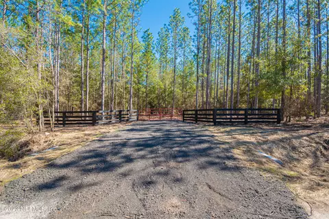 lot8 Stokes Rd, Macclenny, FL 32063