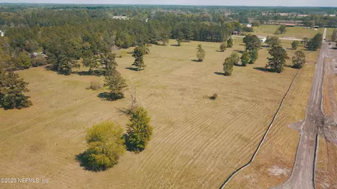 lot17 Southern States Nursery, Macclenny, FL 32063