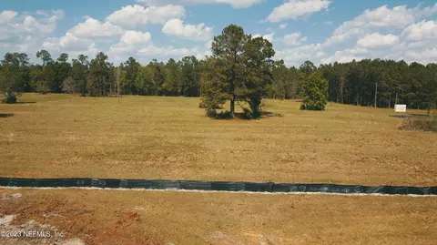 0 Southern States Nursery #LOT 16, Macclenny, FL 32063
