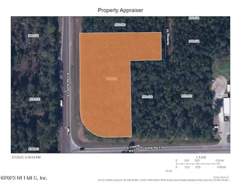 Aaa Cr 315, Interlachen, FL 32148 photo 5