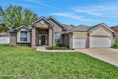 14317 Sea Eagle Dr, Jacksonville, FL 32226