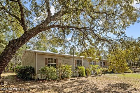 506 Boundary Rd, Interlachen, FL 32148