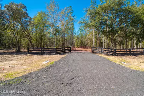 lot11 Steel Bridge Rd, Macclenny, FL 32063