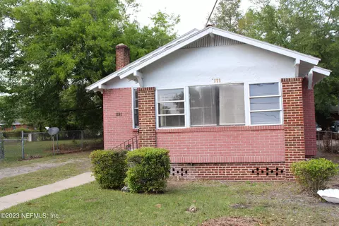 1191 8th St W, Jacksonville, FL 32209