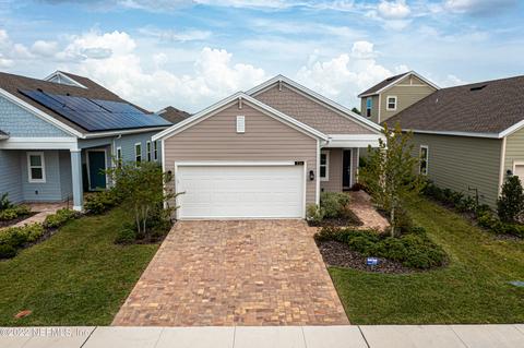 516 Tynes Blvd, Middleburg, FL 32068