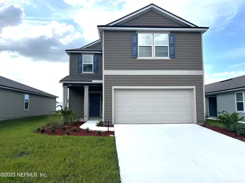 2615 Oak Stream Dr, Green Cove Springs, FL 32043