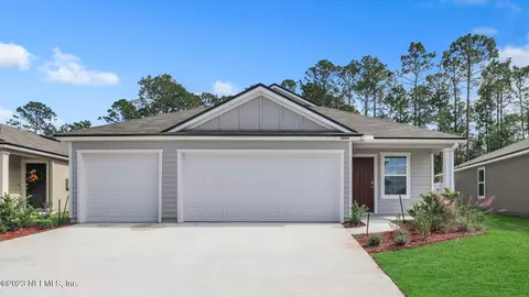 2654 Oak Stream Dr, Green Cove Springs, FL 32043