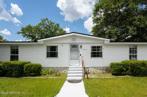 14432 Gossett St, Jacksonville, FL 32218