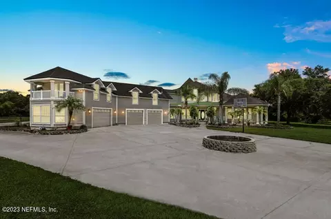 1595 Scott Rd, Saint Johns, FL 32259