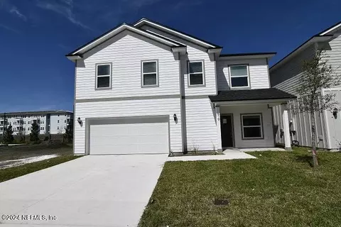919 Calypso Way #LOT 13, Jacksonville, FL 32233