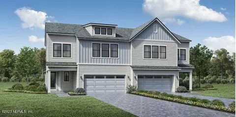 9656 Filament Blvd, Jacksonville, FL 32256
