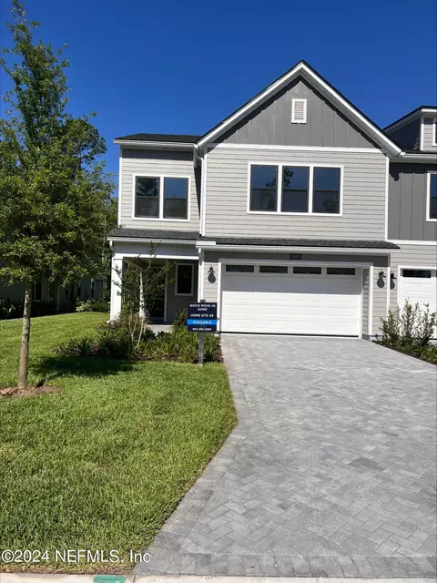 9680 Filament Blvd, Jacksonville, FL 32256