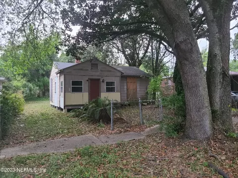1736 E 23rd St, Jacksonville, FL 32206