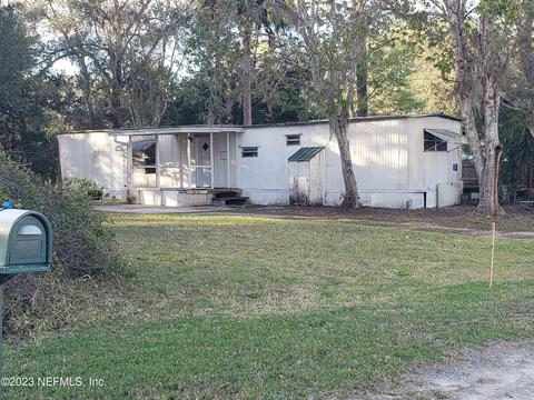 770 San Mateo Rd, Satsuma, FL 32189