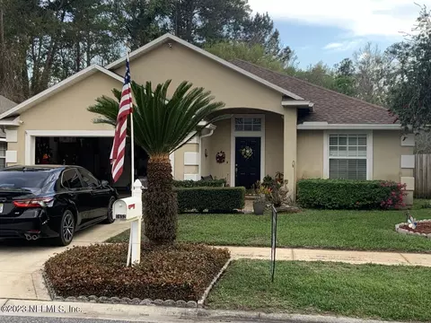 7652 Rudy Ct, Jacksonville, FL 32210