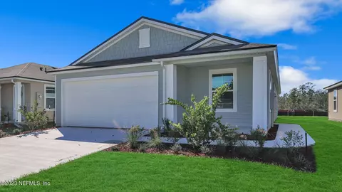 2833 Oak Stream Dr, Green Cove Springs, FL 32043