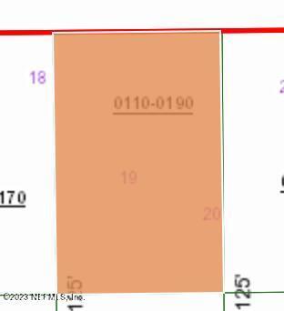 00 Main St #19/20, Interlachen, FL 32148