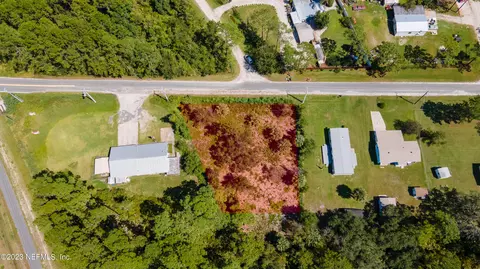 103 Gail Dr, Satsuma, FL 32189