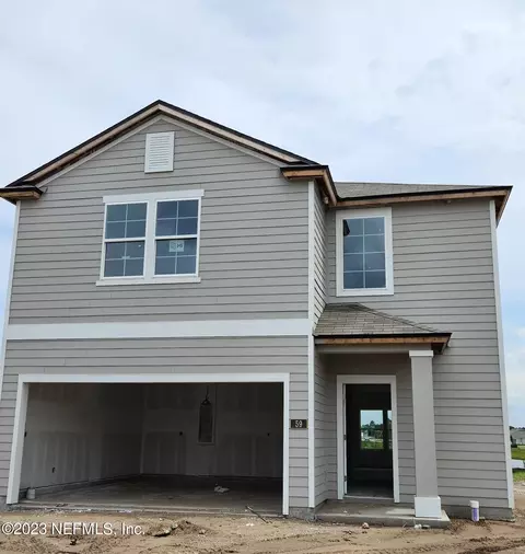 59 Tordera Ln, Saint Augustine, FL 32084