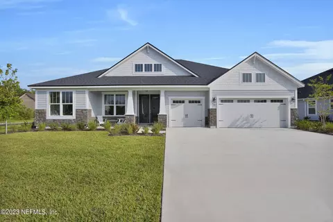 78 Riverstone Dr, Saint Augustine, FL 32092