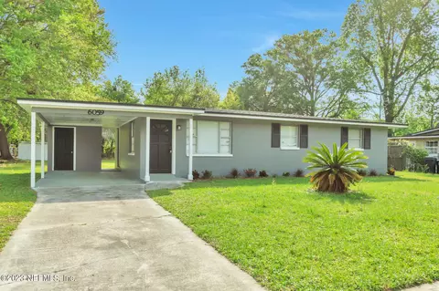 6059 Verdes Rd, Jacksonville, FL 32244