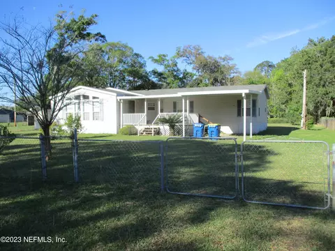 11312 Lorence Ave, Jacksonville, FL 32218