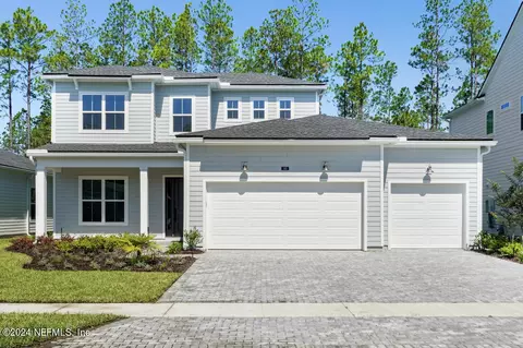 183 Elm Branch Rd, Saint Johns, FL 32259